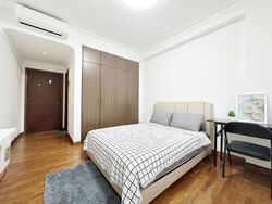 The Eden At Tampines (D18), Condominium #444544711